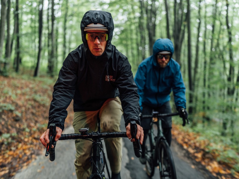 Malšínský gravel loop (Malšín-Gravel loop)