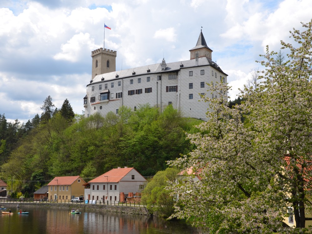 Burg Rosenberg