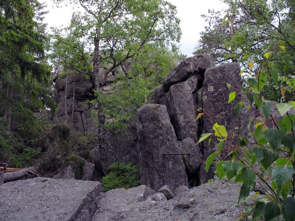 Wikleskirchen (Vyklestilka)