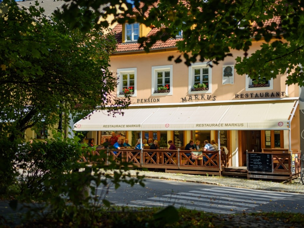 Markus Restaurant